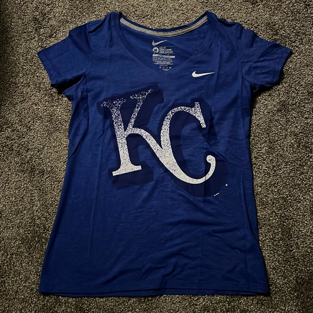 Royals Tee